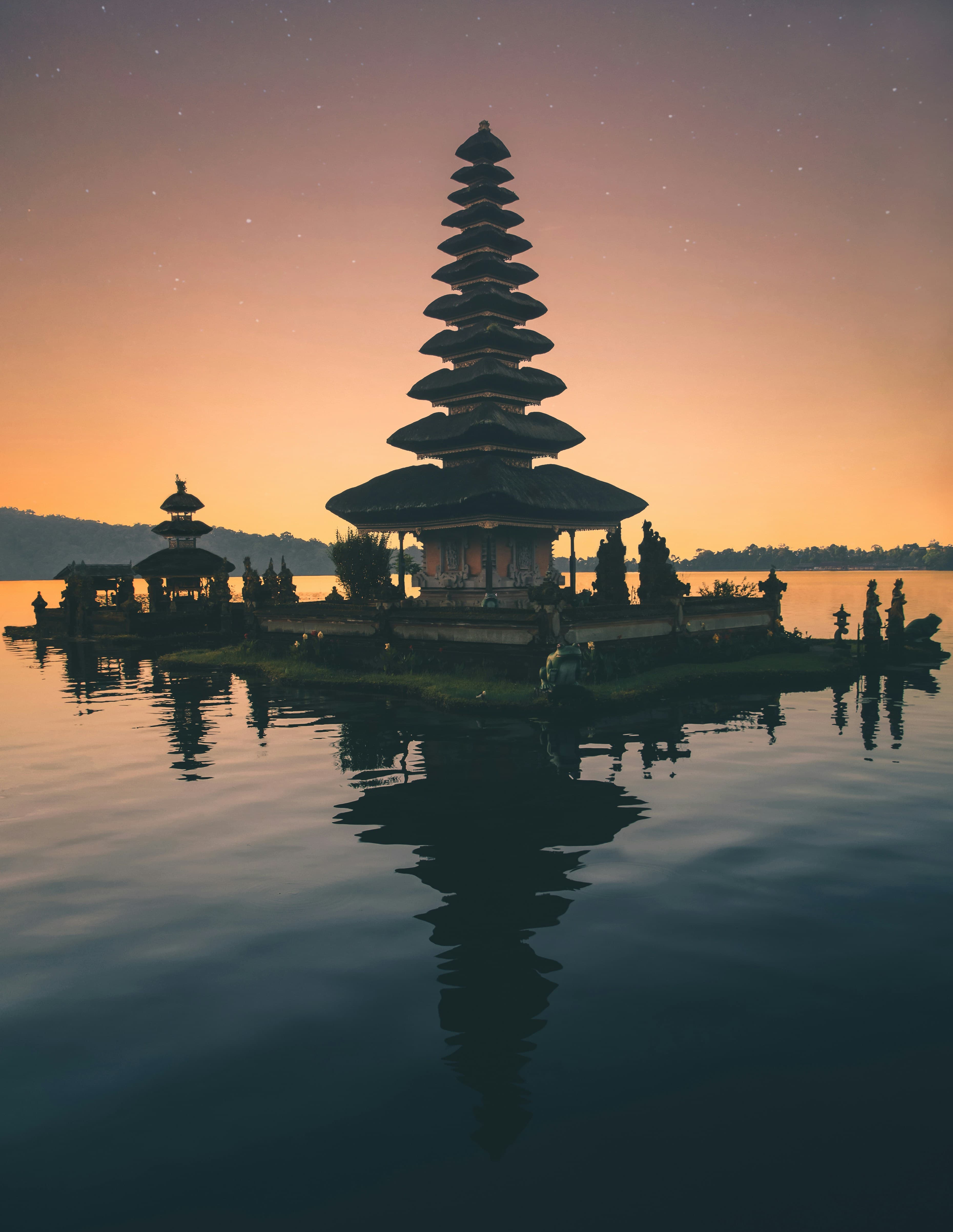 Bali Tourism