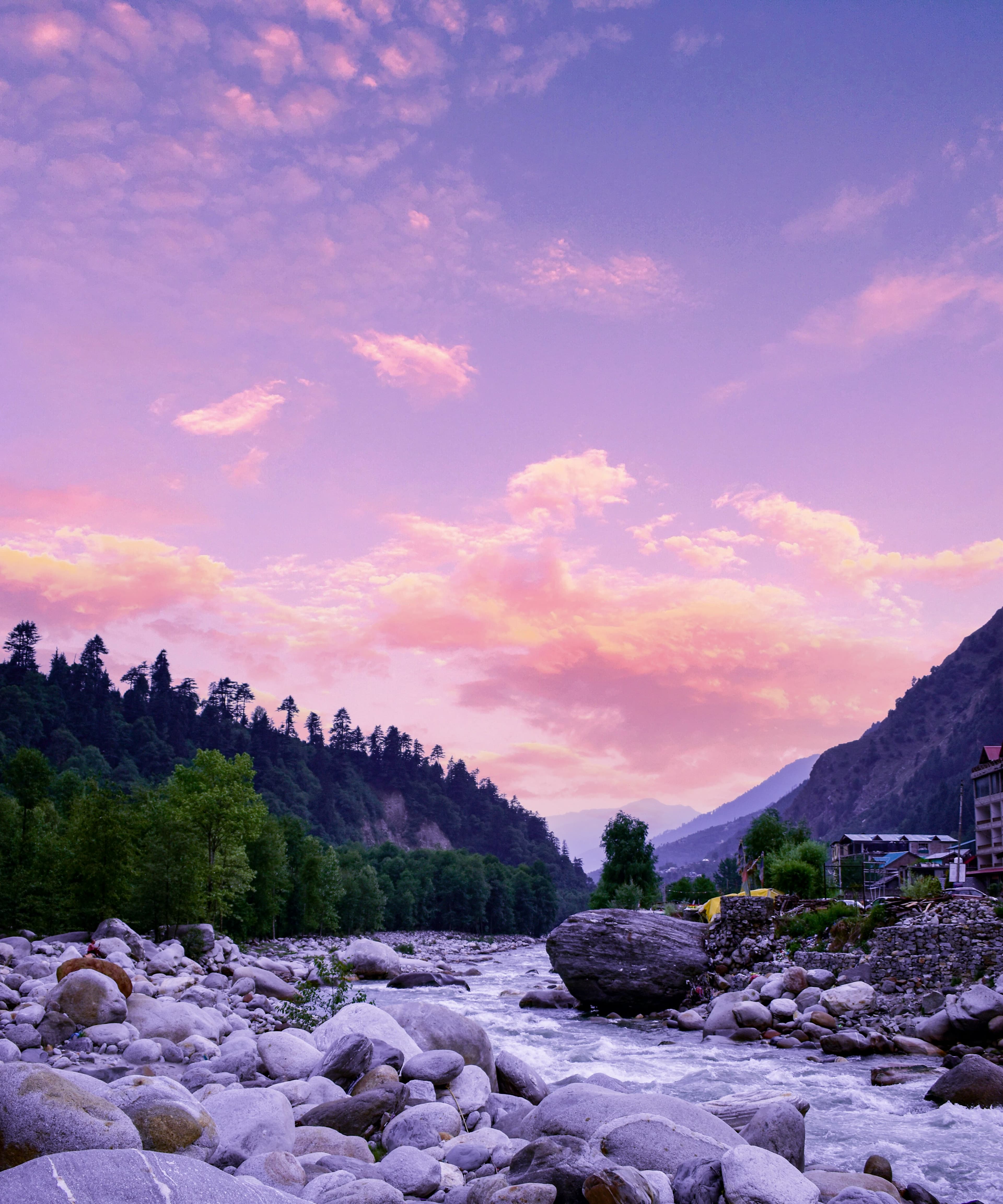 Manali Tourism